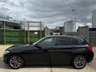 USED 2018 68 BMW 1 SERIES 1.5 118i GPF Sport Auto Euro 6 (s/s) 5dr WIDE SCREEN REAR CAM ETC