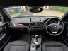 USED 2018 68 BMW 1 SERIES 1.5 118i GPF Sport Auto Euro 6 (s/s) 5dr WIDE SCREEN REAR CAM ETC