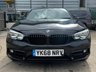 USED 2018 68 BMW 1 SERIES 1.5 118i GPF Sport Auto Euro 6 (s/s) 5dr WIDE SCREEN REAR CAM ETC
