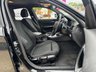 USED 2018 68 BMW 1 SERIES 1.5 118i GPF Sport Auto Euro 6 (s/s) 5dr WIDE SCREEN REAR CAM ETC