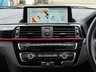 USED 2018 68 BMW 1 SERIES 1.5 118i GPF Sport Auto Euro 6 (s/s) 5dr WIDE SCREEN REAR CAM ETC