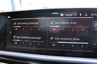 USED 2020 20 BMW X7 3.0 M50d SUV 5dr Diesel Auto xDrive Euro 6 (s/s) (400 ps) - EURO 6 - ULEZ, BIG SPEC OVER &pound;8K of EXTRAS - 7 SEATS, PRO NAV, HTD/VENTILATED LEATHER, MASSAGE FUNCTION, PAN ROOF, R/CAMERA, HUD, DIGITAL DASH, E/TAILGATE, 22" ALLOYS, CRUISE/BSA, WIRELESS CHARGER, BLUETOOTH, DAB & HARMAN KARDON S/S