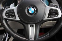 USED 2020 20 BMW X7 3.0 M50d SUV 5dr Diesel Auto xDrive Euro 6 (s/s) (400 ps) - EURO 6 - ULEZ, BIG SPEC OVER &pound;8K of EXTRAS - 7 SEATS, PRO NAV, HTD/VENTILATED LEATHER, MASSAGE FUNCTION, PAN ROOF, R/CAMERA, HUD, DIGITAL DASH, E/TAILGATE, 22" ALLOYS, CRUISE/BSA, WIRELESS CHARGER, BLUETOOTH, DAB & HARMAN KARDON S/S