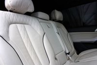 USED 2020 20 BMW X7 3.0 M50d SUV 5dr Diesel Auto xDrive Euro 6 (s/s) (400 ps) - EURO 6 - ULEZ, BIG SPEC OVER &pound;8K of EXTRAS - 7 SEATS, PRO NAV, HTD/VENTILATED LEATHER, MASSAGE FUNCTION, PAN ROOF, R/CAMERA, HUD, DIGITAL DASH, E/TAILGATE, 22" ALLOYS, CRUISE/BSA, WIRELESS CHARGER, BLUETOOTH, DAB & HARMAN KARDON S/S