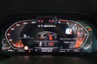 USED 2020 20 BMW X7 3.0 M50d SUV 5dr Diesel Auto xDrive Euro 6 (s/s) (400 ps) - EURO 6 - ULEZ, BIG SPEC OVER &pound;8K of EXTRAS - 7 SEATS, PRO NAV, HTD/VENTILATED LEATHER, MASSAGE FUNCTION, PAN ROOF, R/CAMERA, HUD, DIGITAL DASH, E/TAILGATE, 22" ALLOYS, CRUISE/BSA, WIRELESS CHARGER, BLUETOOTH, DAB & HARMAN KARDON S/S