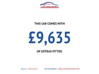 USED 2020 20 BMW X7 3.0 M50d SUV 5dr Diesel Auto xDrive Euro 6 (s/s) (400 ps) - EURO 6 - ULEZ, BIG SPEC OVER &pound;8K of EXTRAS - 7 SEATS, PRO NAV, HTD/VENTILATED LEATHER, MASSAGE FUNCTION, PAN ROOF, R/CAMERA, HUD, DIGITAL DASH, E/TAILGATE, 22" ALLOYS, CRUISE/BSA, WIRELESS CHARGER, BLUETOOTH, DAB & HARMAN KARDON S/S