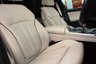 USED 2020 20 BMW X7 3.0 M50d SUV 5dr Diesel Auto xDrive Euro 6 (s/s) (400 ps) - EURO 6 - ULEZ, BIG SPEC OVER &pound;8K of EXTRAS - 7 SEATS, PRO NAV, HTD/VENTILATED LEATHER, MASSAGE FUNCTION, PAN ROOF, R/CAMERA, HUD, DIGITAL DASH, E/TAILGATE, 22" ALLOYS, CRUISE/BSA, WIRELESS CHARGER, BLUETOOTH, DAB & HARMAN KARDON S/S