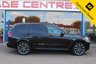 USED 2020 20 BMW X7 3.0 M50d SUV 5dr Diesel Auto xDrive Euro 6 (s/s) (400 ps) - EURO 6 - ULEZ, BIG SPEC OVER &pound;8K of EXTRAS - 7 SEATS, PRO NAV, HTD/VENTILATED LEATHER, MASSAGE FUNCTION, PAN ROOF, R/CAMERA, HUD, DIGITAL DASH, E/TAILGATE, 22" ALLOYS, CRUISE/BSA, WIRELESS CHARGER, BLUETOOTH, DAB & HARMAN KARDON S/S