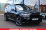 USED 2020 20 BMW X7 3.0 M50d SUV 5dr Diesel Auto xDrive Euro 6 (s/s) (400 ps) - EURO 6 - ULEZ, BIG SPEC OVER &pound;8K of EXTRAS - 7 SEATS, PRO NAV, HTD/VENTILATED LEATHER, MASSAGE FUNCTION, PAN ROOF, R/CAMERA, HUD, DIGITAL DASH, E/TAILGATE, 22" ALLOYS, CRUISE/BSA, WIRELESS CHARGER, BLUETOOTH, DAB & HARMAN KARDON S/S