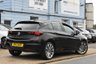 USED 2021 71 VAUXHALL ASTRA 1.2 Turbo Griffin Edition 5dr (145 ps) LOW MILES / HEATED SEATS