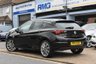 USED 2021 71 VAUXHALL ASTRA 1.2 Turbo Griffin Edition 5dr (145 ps) LOW MILES / HEATED SEATS