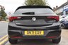 USED 2021 71 VAUXHALL ASTRA 1.2 Turbo Griffin Edition 5dr (145 ps) LOW MILES / HEATED SEATS