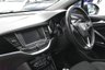 USED 2021 71 VAUXHALL ASTRA 1.2 Turbo Griffin Edition 5dr (145 ps) LOW MILES / HEATED SEATS