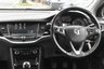 USED 2021 71 VAUXHALL ASTRA 1.2 Turbo Griffin Edition 5dr (145 ps) LOW MILES / HEATED SEATS