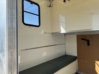 USED 2014 14 VAUXHALL MOVANO 2.3 CDTi 3500 Horse Box 2dr Diesel Manual FWD L3 H1 Euro 5 (125 ps) LOVELY HORSE BOX!