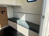 USED 2014 14 VAUXHALL MOVANO 2.3 CDTi 3500 Horse Box 2dr Diesel Manual FWD L3 H1 Euro 5 (125 ps) LOVELY HORSE BOX!