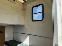 USED 2014 14 VAUXHALL MOVANO 2.3 CDTi 3500 Horse Box 2dr Diesel Manual FWD L3 H1 Euro 5 (125 ps) LOVELY HORSE BOX!