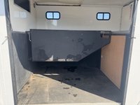 USED 2014 14 VAUXHALL MOVANO 2.3 CDTi 3500 Horse Box 2dr Diesel Manual FWD L3 H1 Euro 5 (125 ps) LOVELY HORSE BOX!