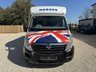 USED 2014 14 VAUXHALL MOVANO 2.3 CDTi 3500 Horse Box 2dr Diesel Manual FWD L3 H1 Euro 5 (125 ps) LOVELY HORSE BOX!