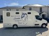 USED 2014 14 VAUXHALL MOVANO 2.3 CDTi 3500 Horse Box 2dr Diesel Manual FWD L3 H1 Euro 5 (125 ps) LOVELY HORSE BOX!