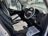 USED 2014 14 VAUXHALL MOVANO 2.3 CDTi 3500 Horse Box 2dr Diesel Manual FWD L3 H1 Euro 5 (125 ps) LOVELY HORSE BOX!