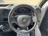 USED 2014 14 VAUXHALL MOVANO 2.3 CDTi 3500 Horse Box 2dr Diesel Manual FWD L3 H1 Euro 5 (125 ps) LOVELY HORSE BOX!