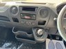 USED 2014 14 VAUXHALL MOVANO 2.3 CDTi 3500 Horse Box 2dr Diesel Manual FWD L3 H1 Euro 5 (125 ps) LOVELY HORSE BOX!