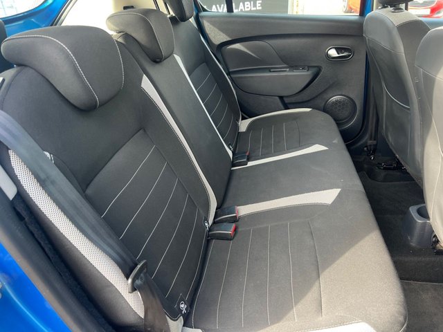 2018 DACIA SANDERO STEPWAY - Photo 8