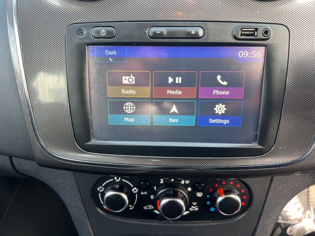 2018 DACIA SANDERO STEPWAY - Photo 11