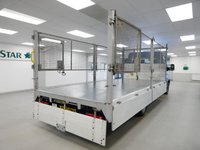 USED 2024 73 MERCEDES-BENZ SPRINTER 315 2.0 CDI 150 BHP RWD XX-LONG CAGED DROPSIDE ( AIR CON ) 2024 YEAR  2024 YEAR | AIR CON | XX-LONG DROPSIDE