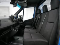 USED 2024 73 MERCEDES-BENZ SPRINTER 315 2.0 CDI 150 BHP RWD XX-LONG CAGED DROPSIDE ( AIR CON ) 2024 YEAR  2024 YEAR | AIR CON | XX-LONG DROPSIDE