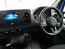 USED MERCEDES-BENZ SPRINTER