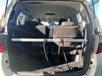 USED 2010 TOYOTA ALPHARD TOYOTA ALPHARD 2.4 LITRE PETROL FWD IDEAL FOR CUSTOM CAMPER CONVERSION #1178 IDEAL VAN FOR CONVERSION