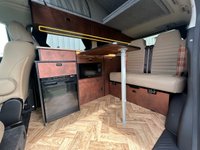 USED 2010 TOYOTA ALPHARD TOYOTA ALPHARD 2.4 LITRE PETROL FWD IDEAL FOR CUSTOM CAMPER CONVERSION #1178 CUSTOM PROMOTIONAL VEHICLE