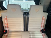 USED 2010 TOYOTA ALPHARD TOYOTA ALPHARD 2.4 LITRE PETROL FWD IDEAL FOR CUSTOM CAMPER CONVERSION #1178 CUSTOM PROMOTIONAL VEHICLE