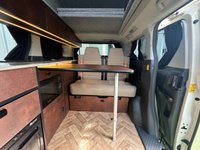USED 2010 TOYOTA ALPHARD TOYOTA ALPHARD 2.4 LITRE PETROL FWD IDEAL FOR CUSTOM CAMPER CONVERSION #1178 CUSTOM PROMOTIONAL VEHICLE