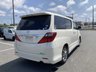USED 2010 TOYOTA ALPHARD CAMPERVAN TOYOTA ALPHARD 2.4 LITRE PETROL FWD IDEAL FOR CUSTOM CAMPER CONVERSION #1178 IDEAL VAN FOR CONVERSION