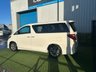 USED 2010 TOYOTA ALPHARD TOYOTA ALPHARD 2.4 LITRE PETROL FWD IDEAL FOR CUSTOM CAMPER CONVERSION #1178 IDEAL VAN FOR CONVERSION