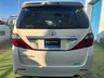 USED 2010 TOYOTA ALPHARD TOYOTA ALPHARD 2.4 LITRE PETROL FWD IDEAL FOR CUSTOM CAMPER CONVERSION #1178 IDEAL VAN FOR CONVERSION