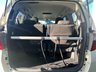 USED 2010 TOYOTA ALPHARD TOYOTA ALPHARD 2.4 LITRE PETROL FWD IDEAL FOR CUSTOM CAMPER CONVERSION #1178 IDEAL VAN FOR CONVERSION