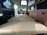 USED 2010 TOYOTA ALPHARD TOYOTA ALPHARD 2.4 LITRE PETROL FWD IDEAL FOR CUSTOM CAMPER CONVERSION #1178 CUSTOM PROMOTIONAL VEHICLE