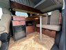USED 2010 TOYOTA ALPHARD TOYOTA ALPHARD 2.4 LITRE PETROL FWD IDEAL FOR CUSTOM CAMPER CONVERSION #1178 CUSTOM PROMOTIONAL VEHICLE