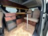 USED 2010 TOYOTA ALPHARD TOYOTA ALPHARD 2.4 LITRE PETROL FWD IDEAL FOR CUSTOM CAMPER CONVERSION #1178 CUSTOM PROMOTIONAL VEHICLE