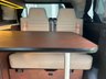 USED 2010 TOYOTA ALPHARD TOYOTA ALPHARD 2.4 LITRE PETROL FWD IDEAL FOR CUSTOM CAMPER CONVERSION #1178 CUSTOM PROMOTIONAL VEHICLE