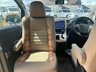 USED 2010 TOYOTA ALPHARD TOYOTA ALPHARD 2.4 LITRE PETROL FWD IDEAL FOR CUSTOM CAMPER CONVERSION #1178 CUSTOM PROMOTIONAL VEHICLE