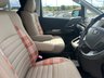 USED 2010 TOYOTA ALPHARD TOYOTA ALPHARD 2.4 LITRE PETROL FWD IDEAL FOR CUSTOM CAMPER CONVERSION #1178 CUSTOM PROMOTIONAL VEHICLE