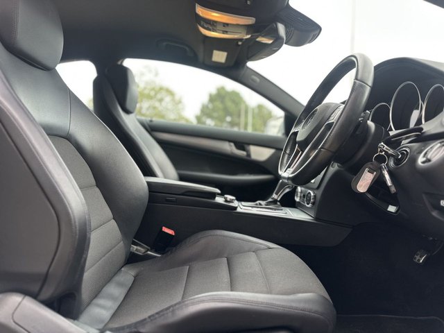 2012 Mercedes-Benz C-Class 2.1L Amg Sport 2dr - Photo 12