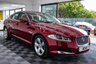 USED 2013 63 JAGUAR XF 2.2d Premium Luxury Saloon 4dr Diesel Auto Euro 5 (s/s) (200 ps) 3 MONTH WARRANTY INCLUDED!
