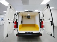 USED 2021 21 VAUXHALL VIVARO 3100 2.0 D 120 BHP L2 LONG SPORTIVE ( REFRIGERATED ) REFRIGERATED | L2 LONG | CARPLAY