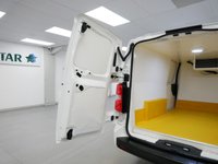 USED 2021 21 VAUXHALL VIVARO 3100 2.0 D 120 BHP L2 LONG SPORTIVE ( REFRIGERATED ) REFRIGERATED | L2 LONG | CARPLAY